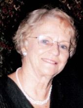Betty L. Callies Profile Photo