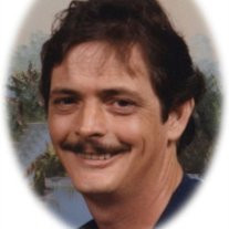 Roger Dell Vines Profile Photo