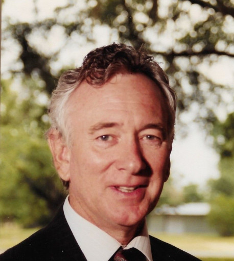 Woodrow "Bob" Robert Bratcher, Jr. Profile Photo