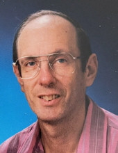 John  E.  Garver Profile Photo