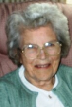 Dorothy G. Housel