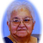 Carmen A. Espinoza Profile Photo