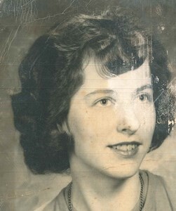 Janice M. Church