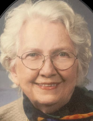 Rita Jaunell (Shafer)  Willis