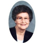 Louise Brammer