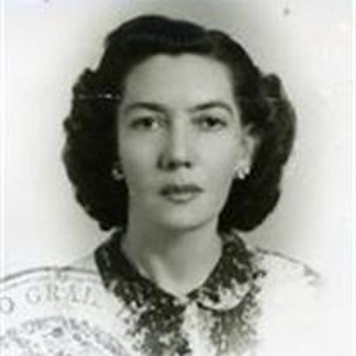 Elena A. Romo