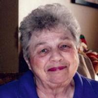 Gloria Jeanette Rohlf