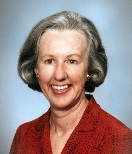 Marguerite Barry Sullivan Profile Photo