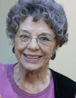 Lenora Barnett