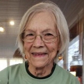 June Ann Moore Profile Photo