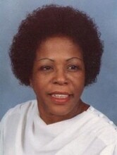 Annette Williams Profile Photo