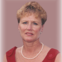 Sherry Lynn Carroll Profile Photo