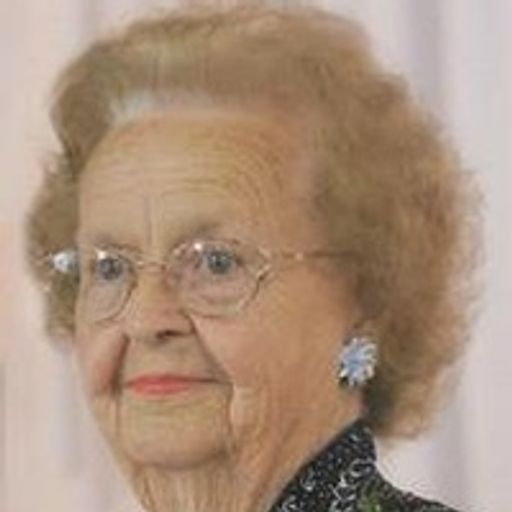 Virginia Tanton Profile Photo