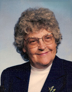 Mildred Laura Albertson