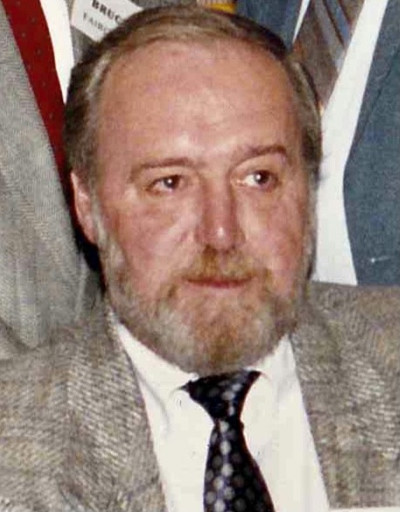 Gordon Beck Profile Photo