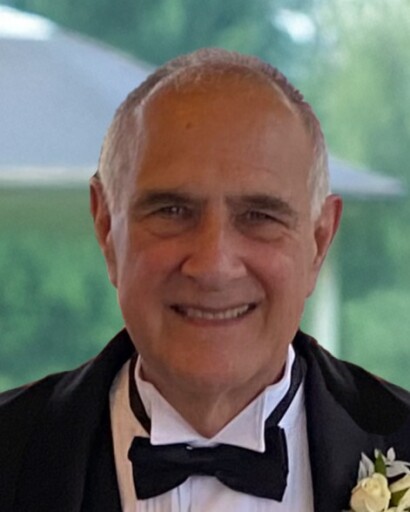 Robert F. D'Amato