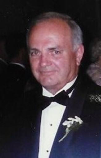 John B. Jenks Profile Photo