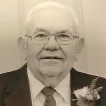 John P. Schulte