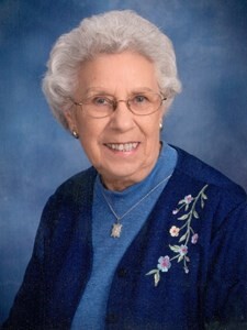 Dena M. Rodell