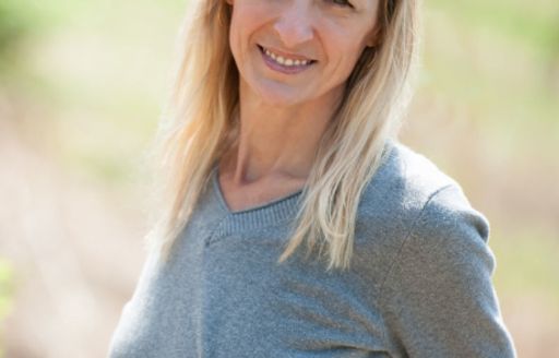 Francine  Frenette Deschenes