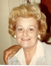 Arline H. Dobson