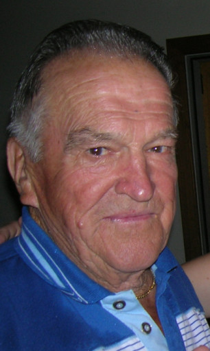 Leonard Dahl Profile Photo