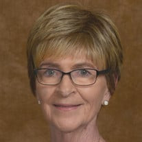 Shirley Mosser Profile Photo