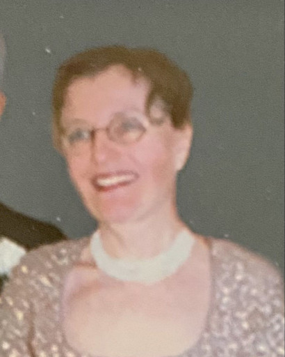 Patricia Joan Mercier Foster Profile Photo
