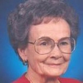 Annie Mildred Dugger Profile Photo