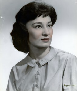 Joyce Hathman