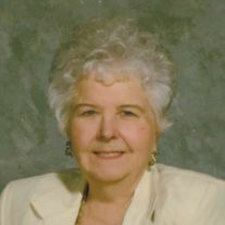 Lorene Raleigh Profile Photo