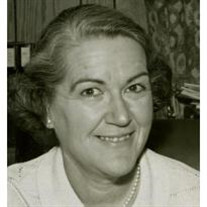 Mary C. Hackett