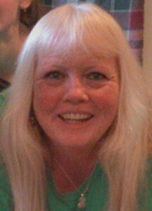 Deborah Whitaker Profile Photo