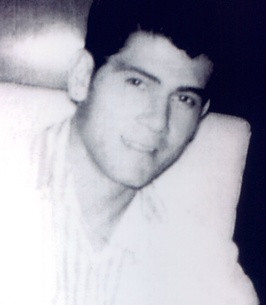 Oscar Trevino