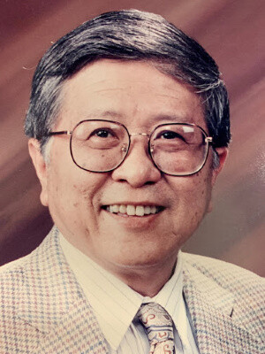 Soen Liang Tjoe, M.D.