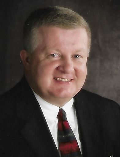 Joseph "Joe" Beard, Jr. Profile Photo