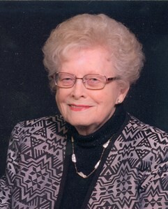 Clara Patricia Burkhart