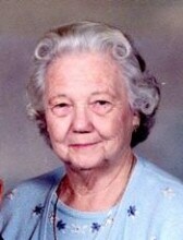 Betty Jean Kimball