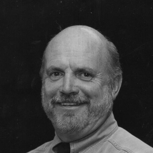 George J. Lill Jr.