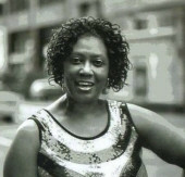 Jeannette R. Hill Profile Photo