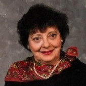 Helen M. Beyer Profile Photo