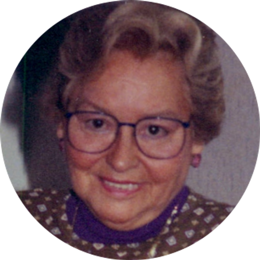 Edna A. "Tootles" Rendall Martin Profile Photo