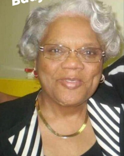 Edith J. McElroy-Boler