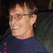 Terry J. Weiler, Sr.