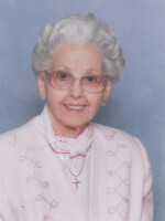 Juanita  Lorene Spencer