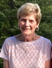 Elizabeth M. "Betty" Tinker