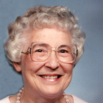Lauretta E. Huenink Profile Photo