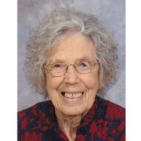 June Bush Tidwell Profile Photo