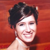 Jeannette Stomberg Profile Photo