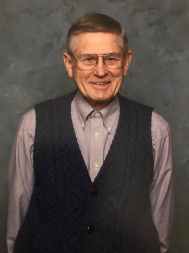 John M. Detwyler, Jr.